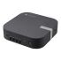 ASUS CHROMEBOX 5A -13th Gen Intel - i3-1315/8G/128G/3Y OSS NBD
